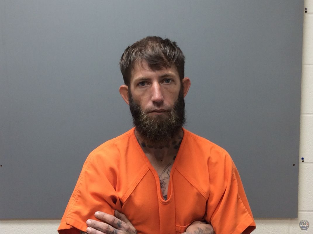 Booking photo of  ROMERO ANDRE ANTHONY