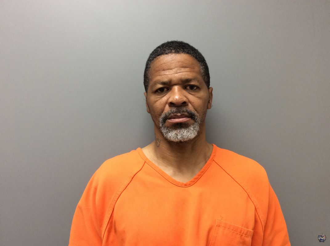 Booking photo -  DAVIS JR JEROME - Iberia, Louisiana