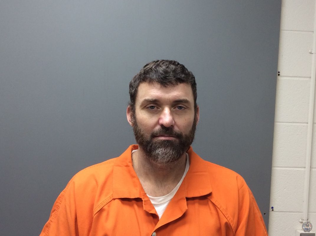 Booking photo of  HOUSLEY JEREMY LEE