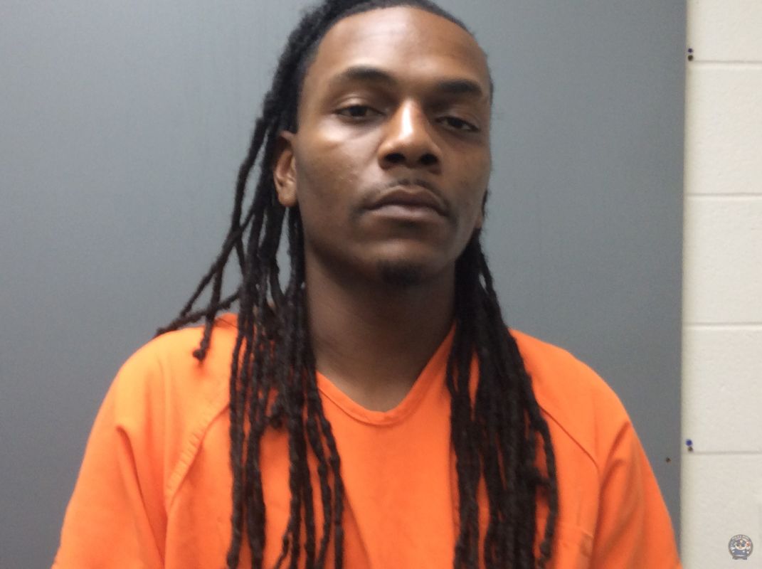 Booking photo of  FREEMAN BRYCESON LAMAR