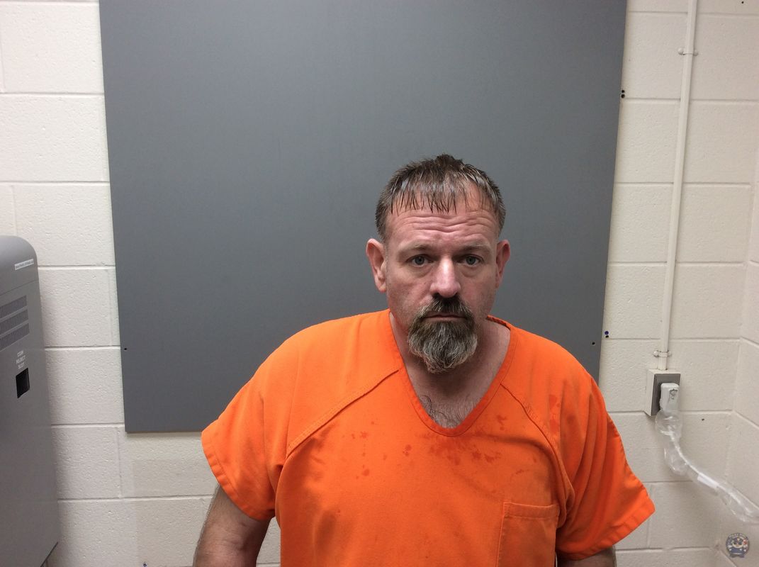 Booking photo of  LEBLEU TERRY JAMES