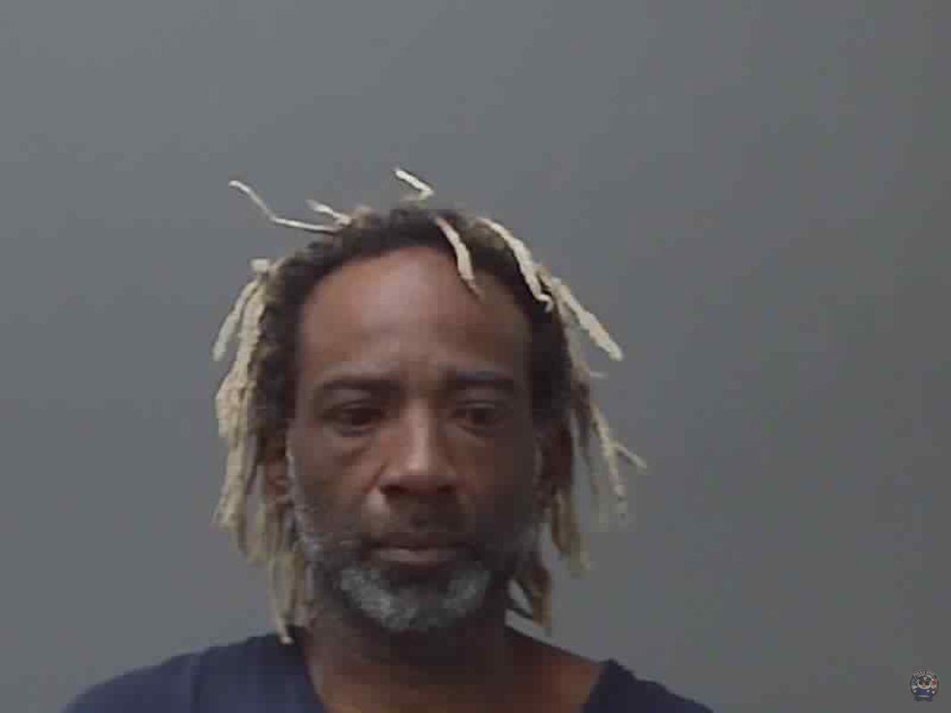 Booking photo of  GUILBEAUX KERRY L