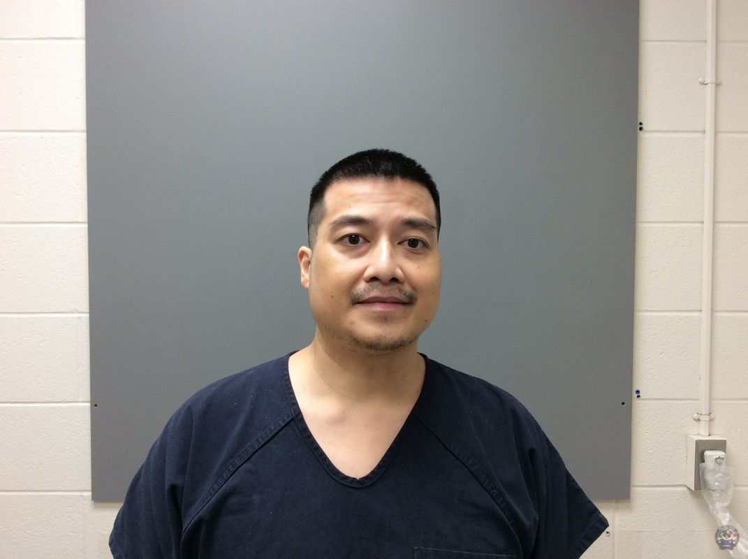 Booking photo of  KITTIRATH AROUNLACK LOC