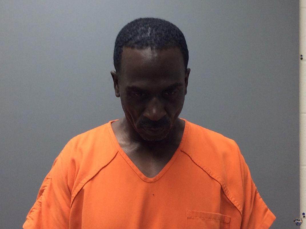 Booking photo of  BOWIE RODNEY NIXON