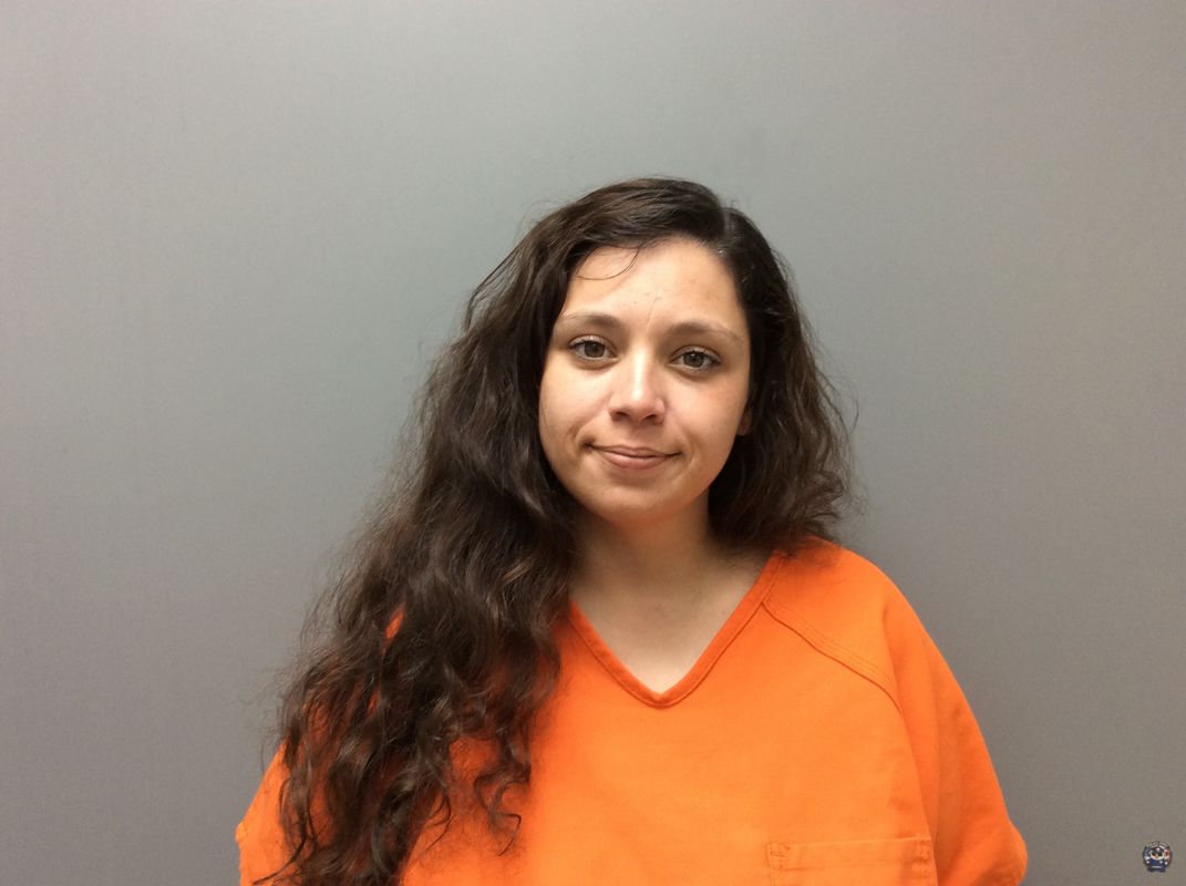 Booking photo of  DECLOUET EMILY ANNE