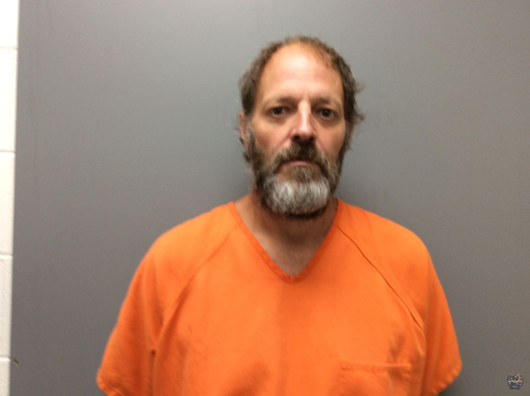 Booking photo of  DOEHLING TERRY EUGENE