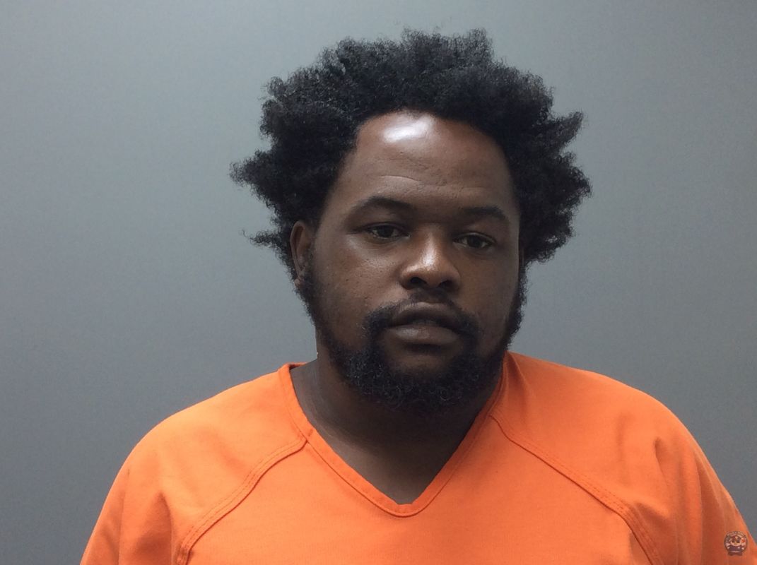 Booking photo -  ABRAHAM EVANDRICK - Iberia, Louisiana