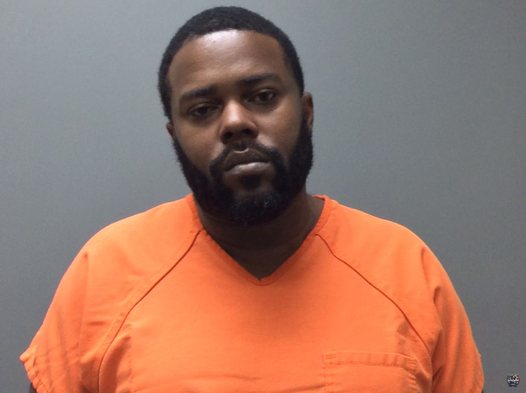 Booking photo of  KING BRYSON