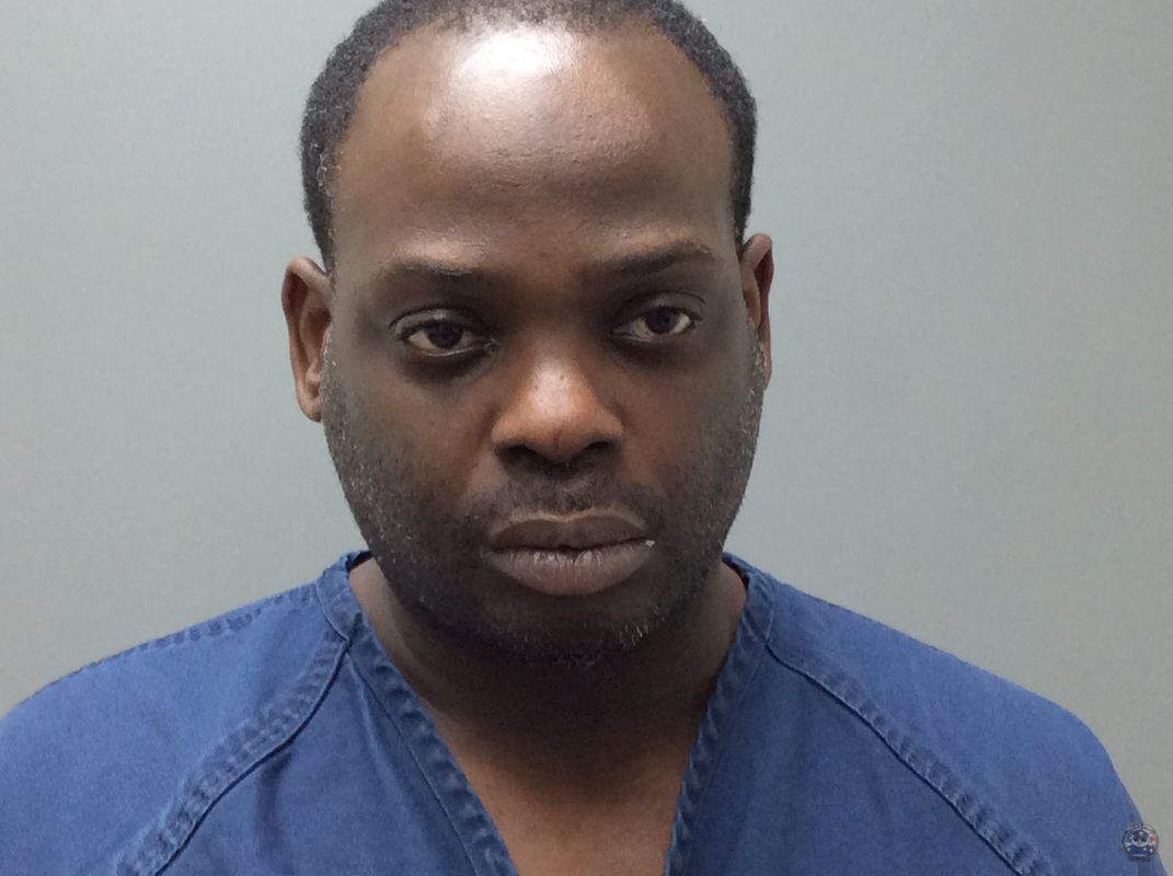 Booking photo of  JACKSON JR ARTHUR