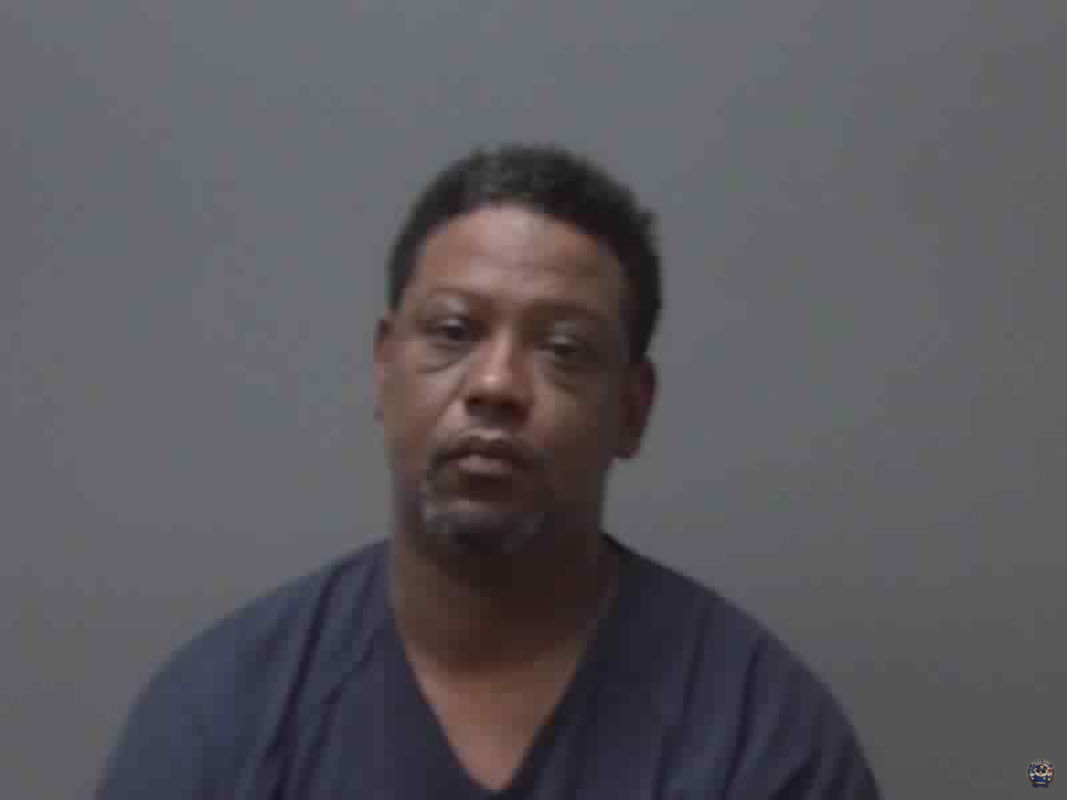 Booking photo of  MARKS ROWEN BLANE