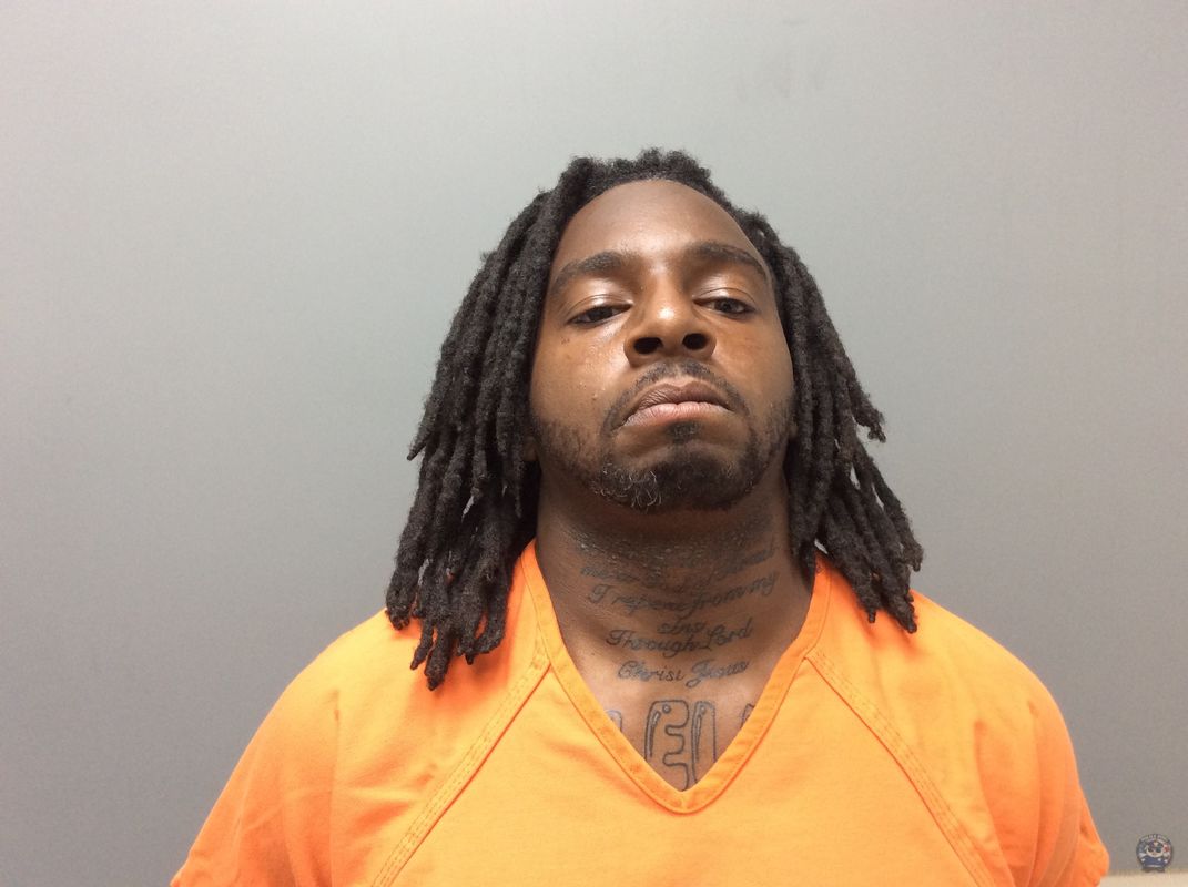 Booking photo of  ST JULIEN KEVIN MICHAEL