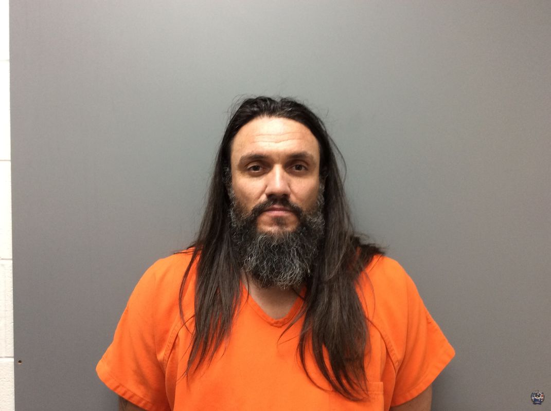 Booking photo of  JOHNSON JOSHUA KANE