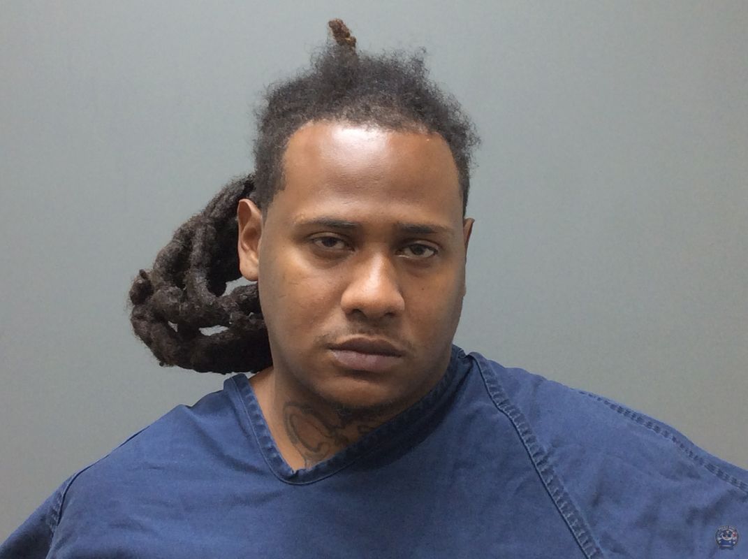 Booking photo of  MOUTON CHARMAINE LAQUAN