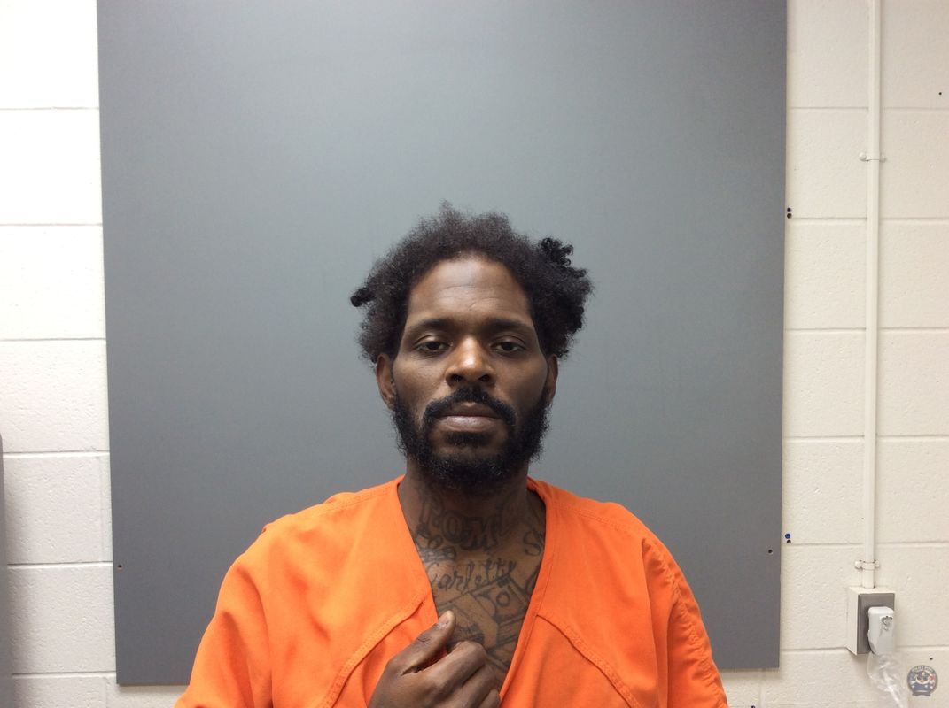 Booking photo of  VITAL STEVEN JAY