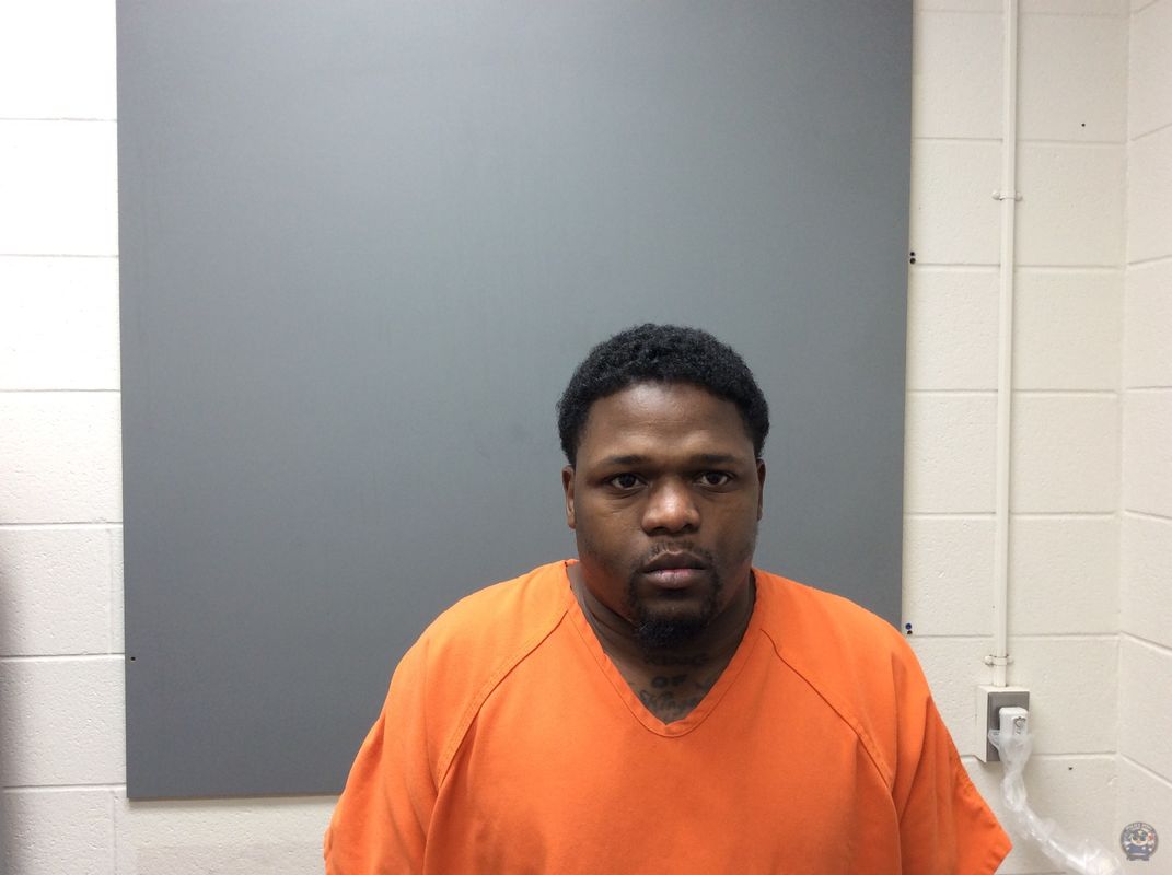 Booking photo of  DUGAS TERROL JAMES