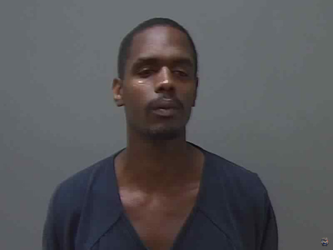 Booking photo of  LEWIS TRAMANE