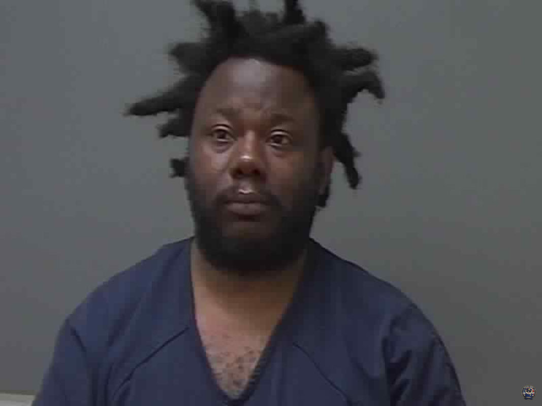 Booking photo of  LEE TAVIS ANTHONY
