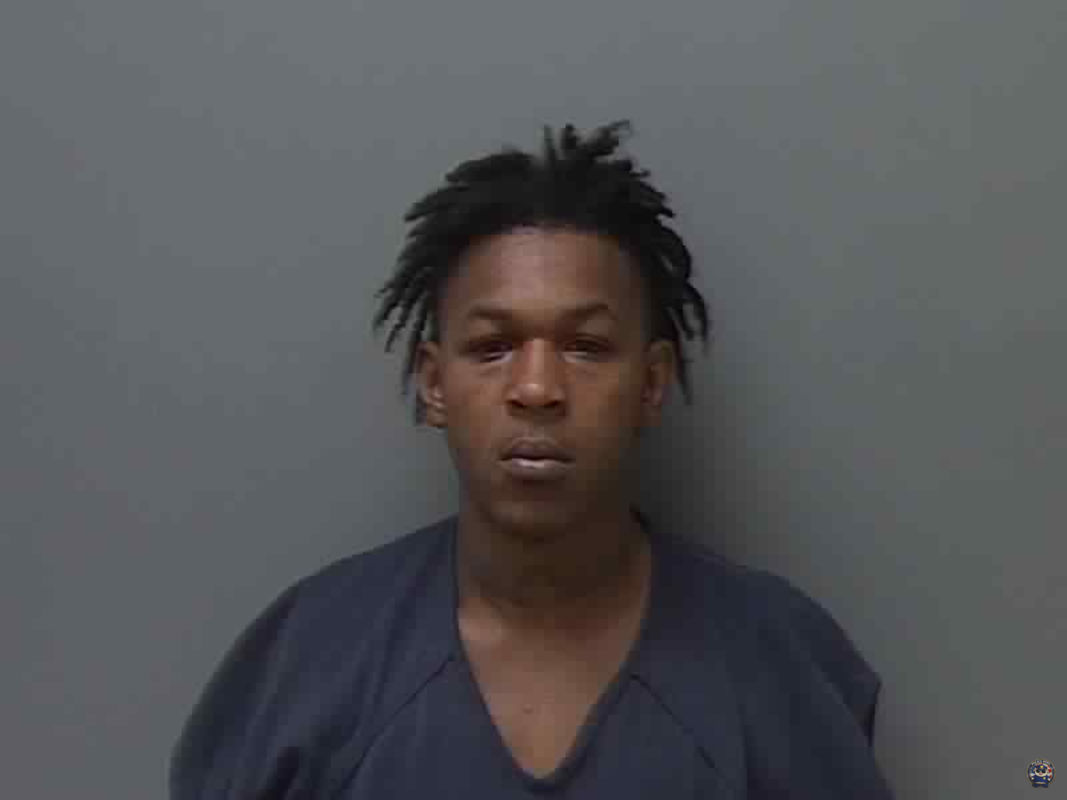 Booking photo of  REEDOM JATAVIST MARKELL