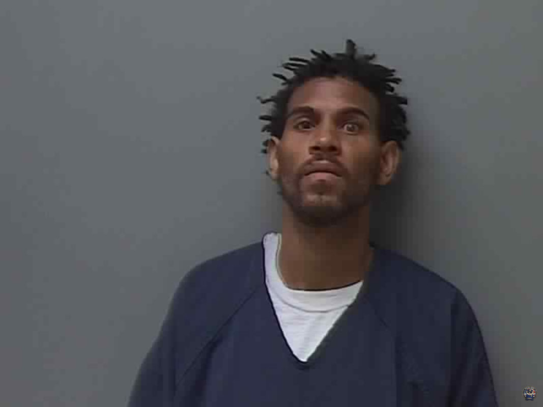 Booking photo of  COLBERT JACOBY JOSEPH