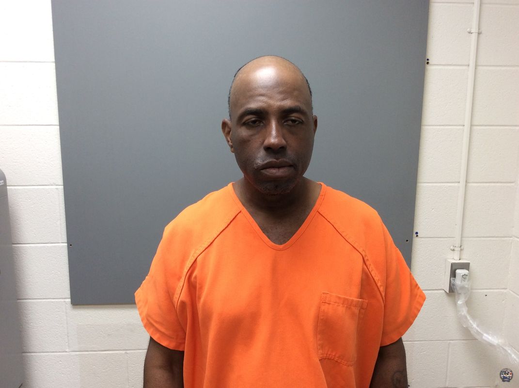 Booking photo -  TAYLOR WILLIAM - Iberia, Louisiana