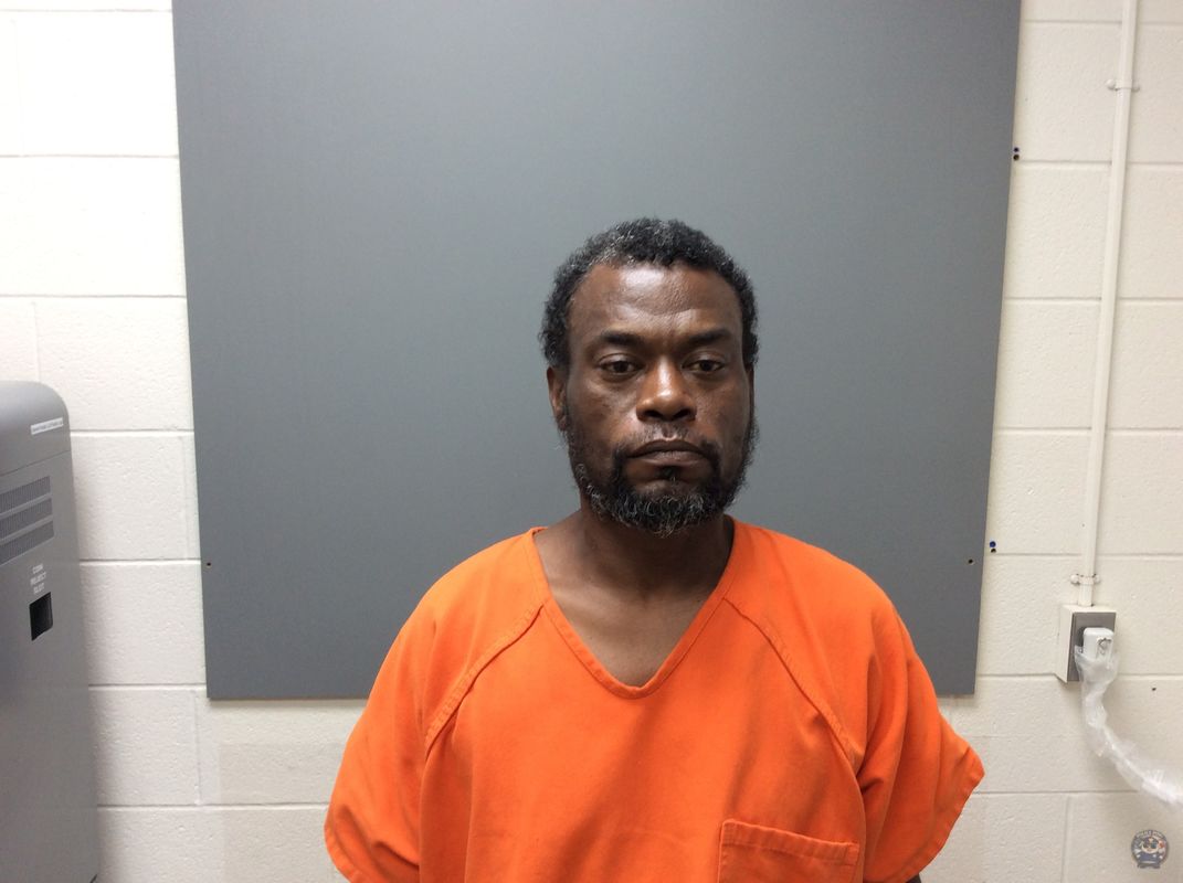 Booking photo of  BROUSSARD CHARLES GRANT