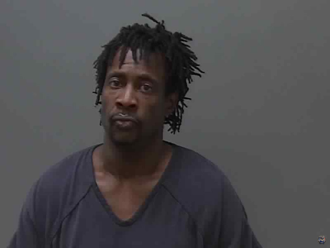 Booking photo of  PROVOST SR JASON D