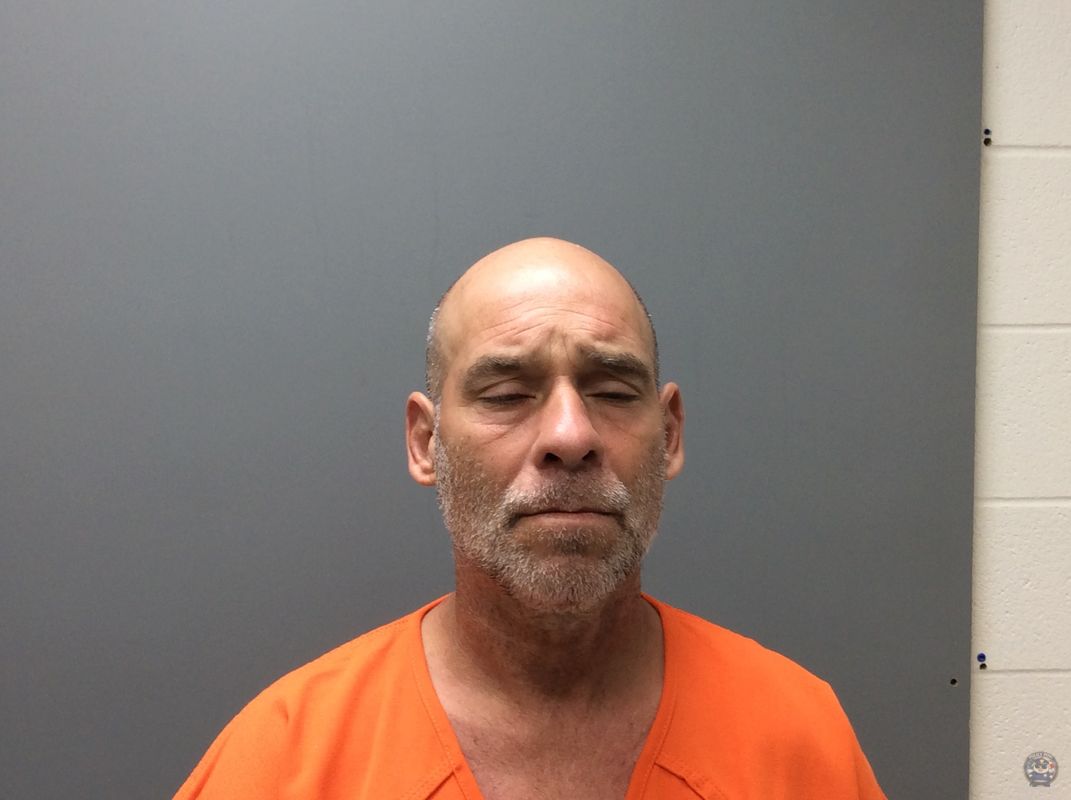 Booking photo of  GROS CHAD JAMES