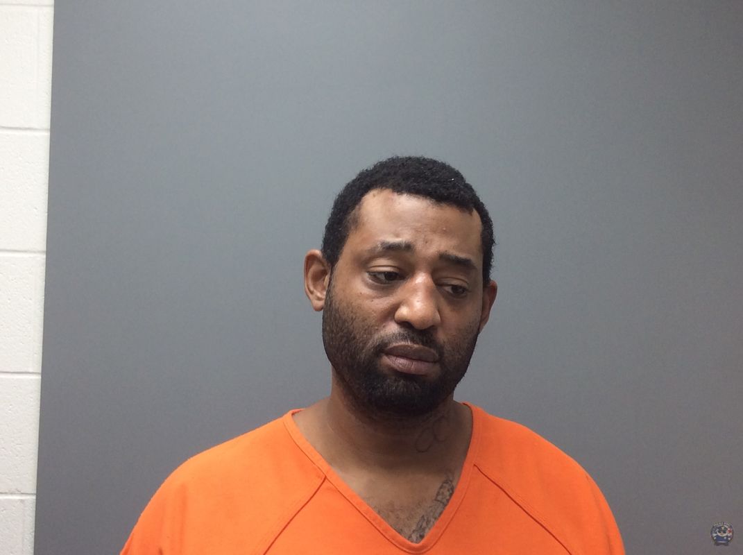 Booking photo of  CHATMAN III ROBERT LEE