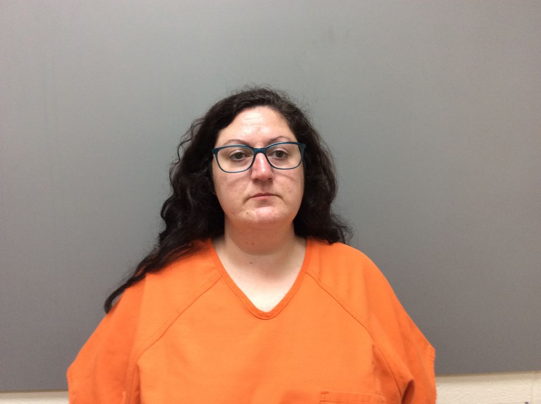 Booking photo of  VIATOR KELLY LYNN