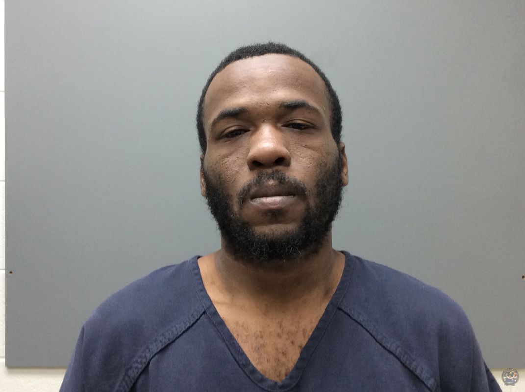 Booking photo of  GREEN BRISON JAY