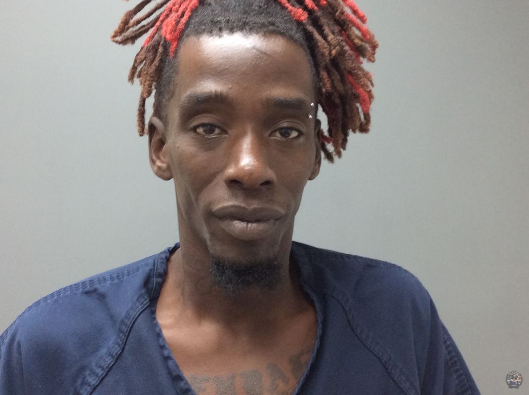 Booking photo of  GEORGE SR KENDALL NATHAN