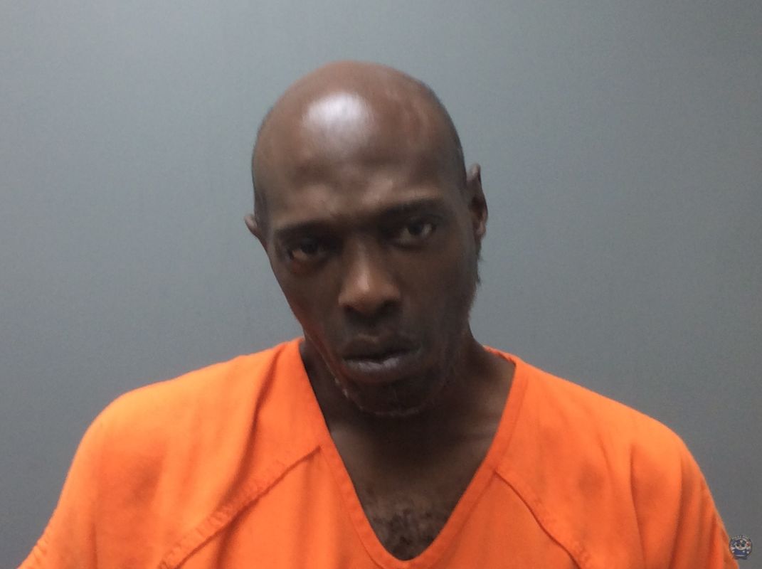 Booking photo of  FRANCIS LANCE ANTHONY