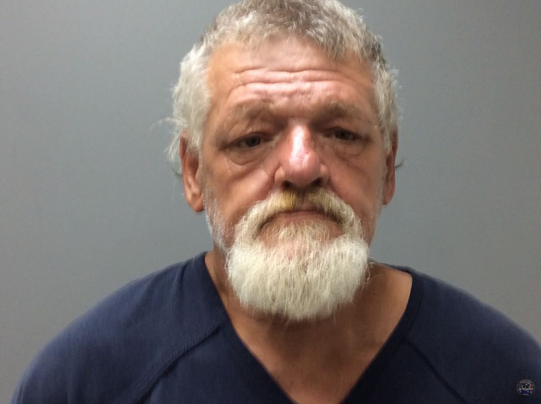 Booking photo of  SEGURA JOHN PAUL