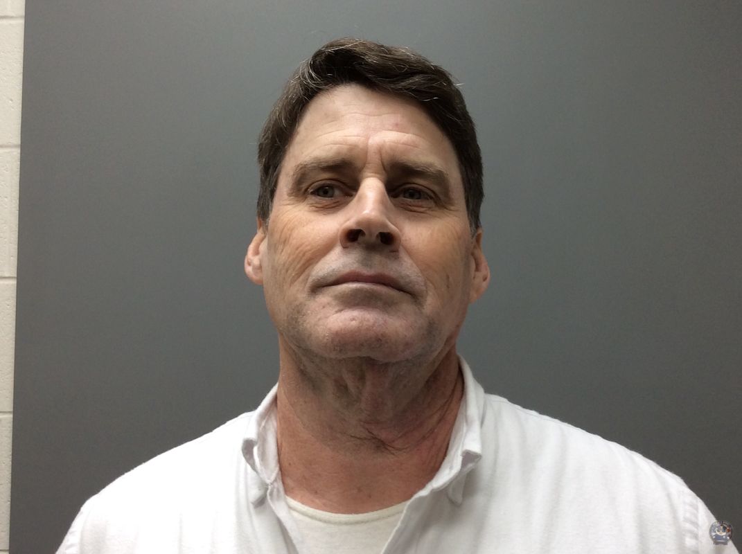 Booking photo of  ADCOCK JIMMIE DARRELL