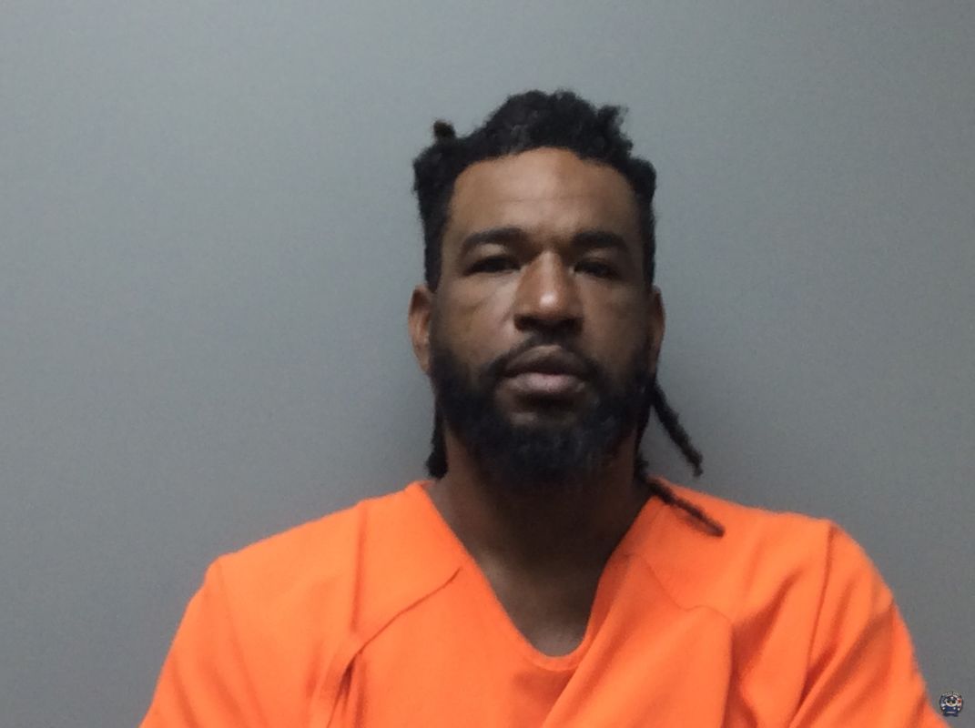 Booking photo of  PORTER LASHAWN