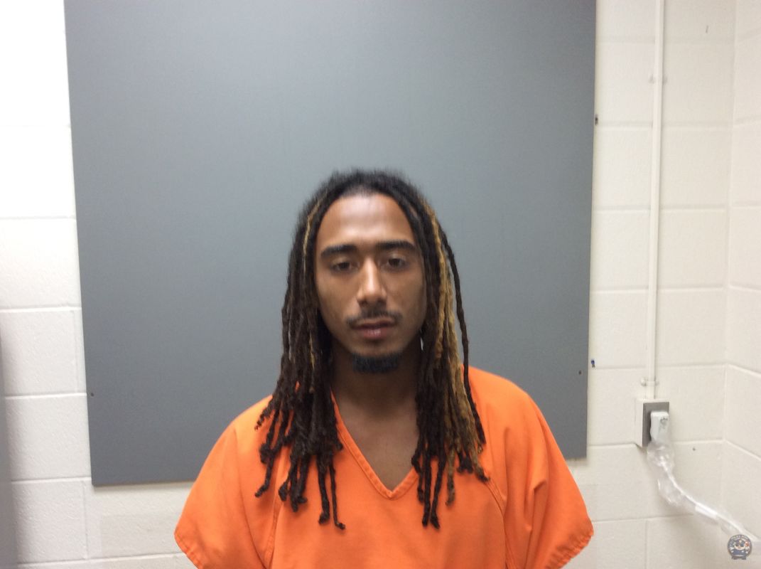 Booking photo of  BATISTE JAMONTRE CARLOS