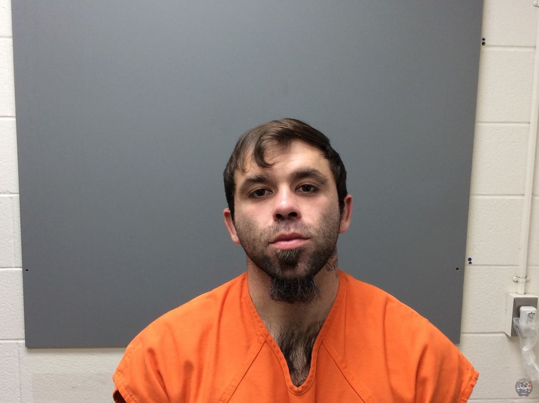 Booking photo of  LATIOLAIS BROC TAYLOR