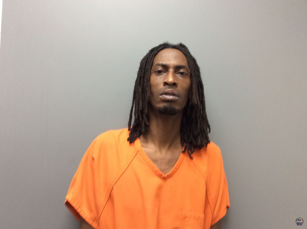 Booking photo of  BROWN BRODERICK DEVON