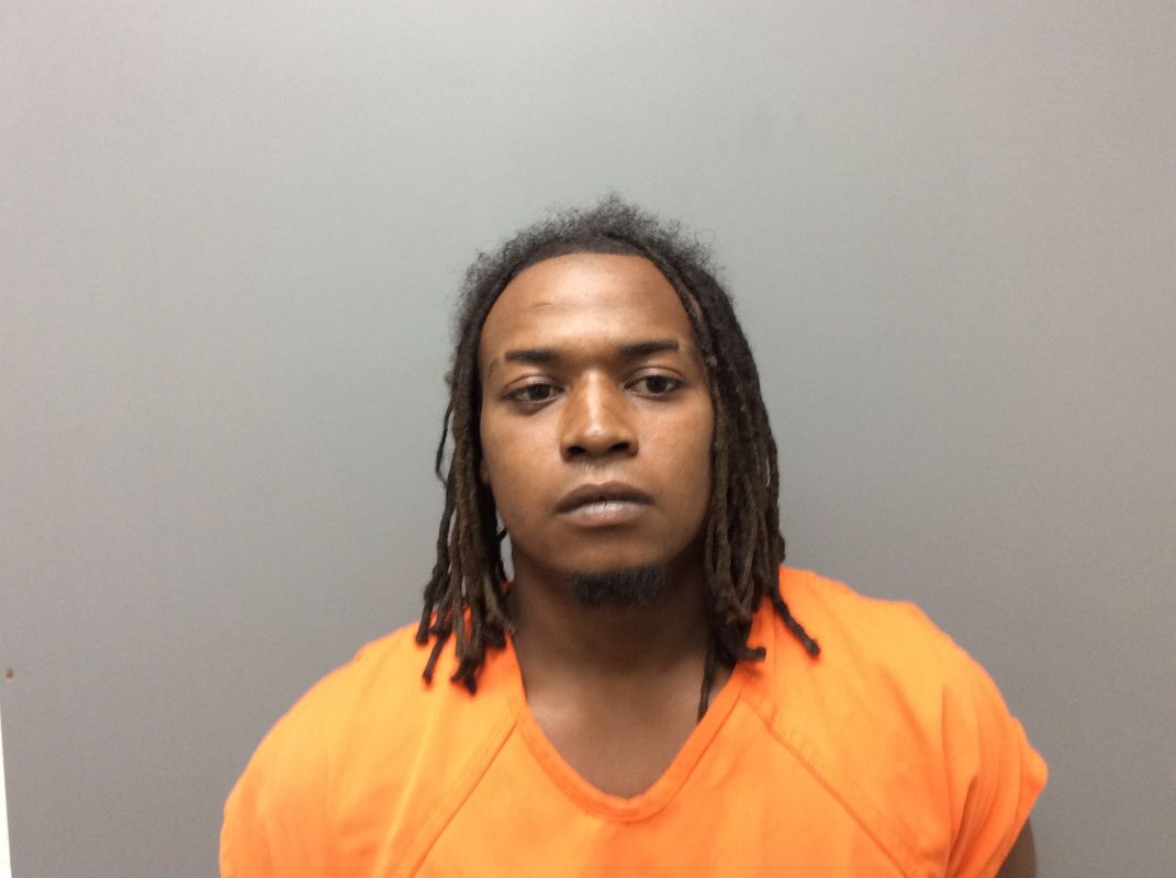Booking photo of  BROUSSARD COLBY MICHAEL