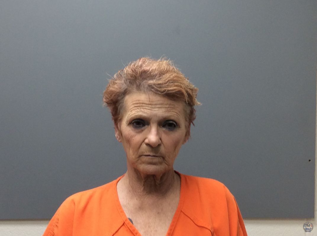 Booking photo of  DELAHOUSSAYE SALLY BOURQUE