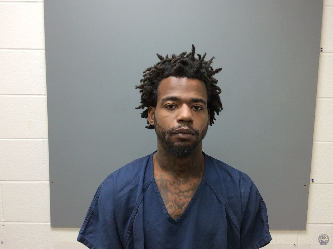 Booking photo of  BATISTE ANDRE ANFERNEE