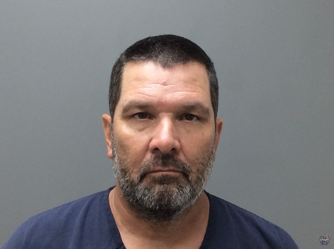 Booking photo of  DIMAMBRO JR DANIEL RAYMOND