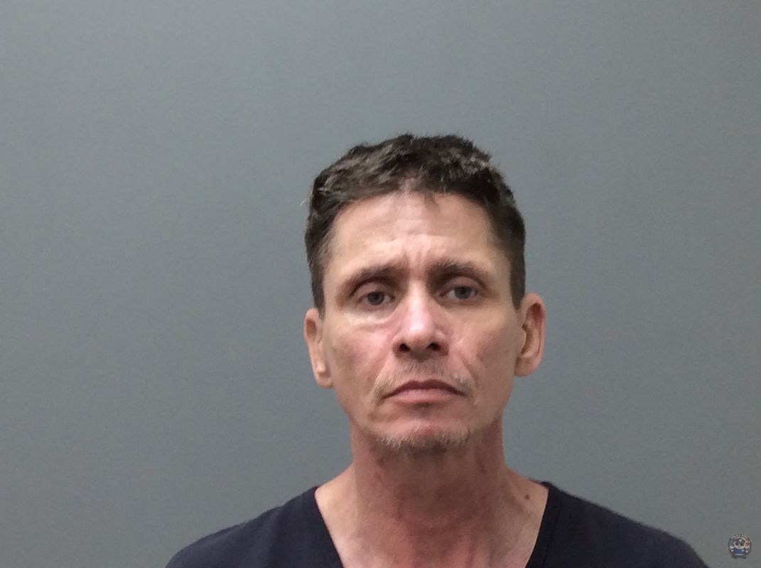 Booking photo of  LOVELL LYNN HUBERT