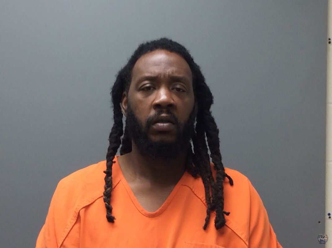 Booking photo of  JAMES JOHNATHAN JOSEPH