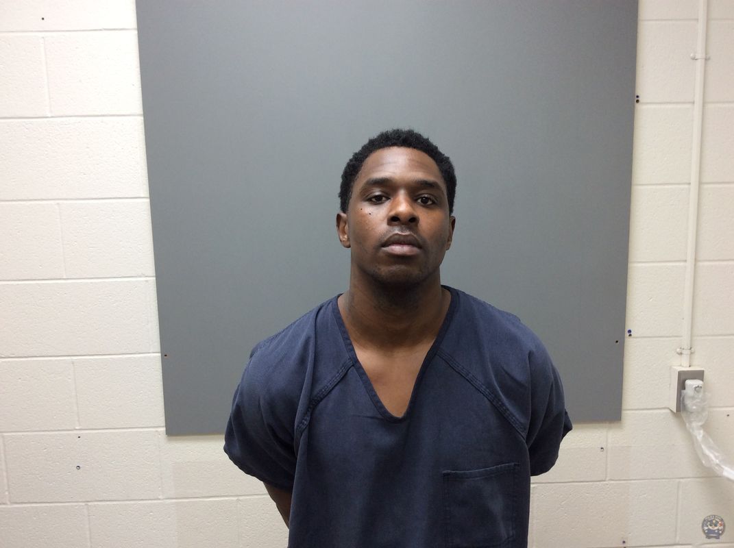 Booking photo of  FRANCISCO JACOB JAMAL