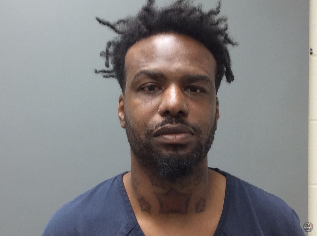 Booking photo of  PAUL SR MARIO