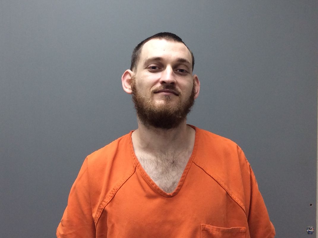 Booking photo of  RACCA JARED DAVID