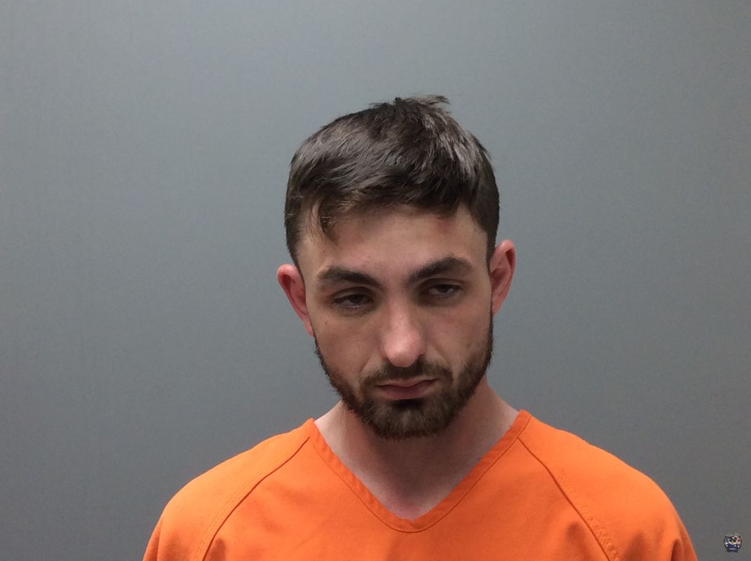 Booking photo of  RONSONET LUKE JOSEPH