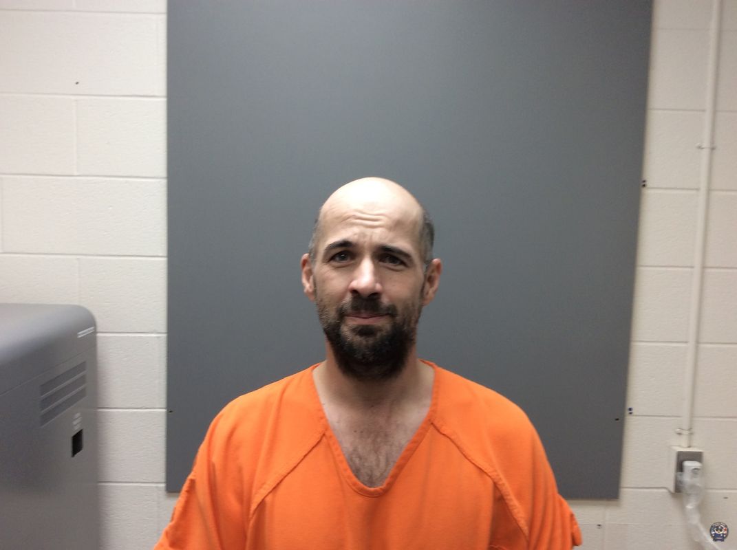 Booking photo of  VENABLE BO KYLE