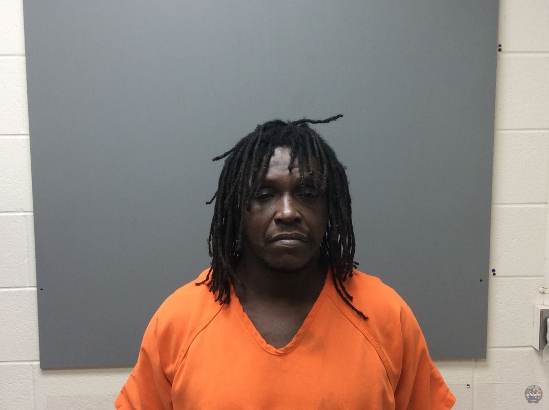 Booking photo of  MCGEE DAVID LYN